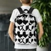 TENNIS INC NU Hearts Backpack