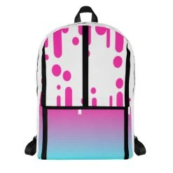 TENNIS INC Backpack 5