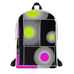 TENNIS INC Backpack 1