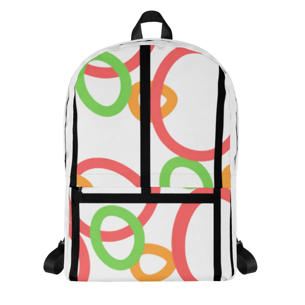 TENNIS INC Backpack 9 3 TENNIS INC Backpack 9