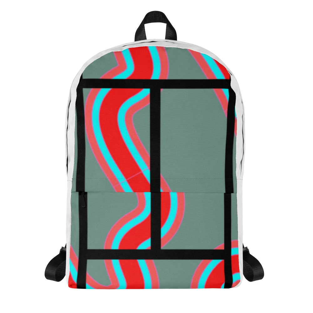 TENNIS INC Backpack 10 3 TENNIS INC Backpack 10