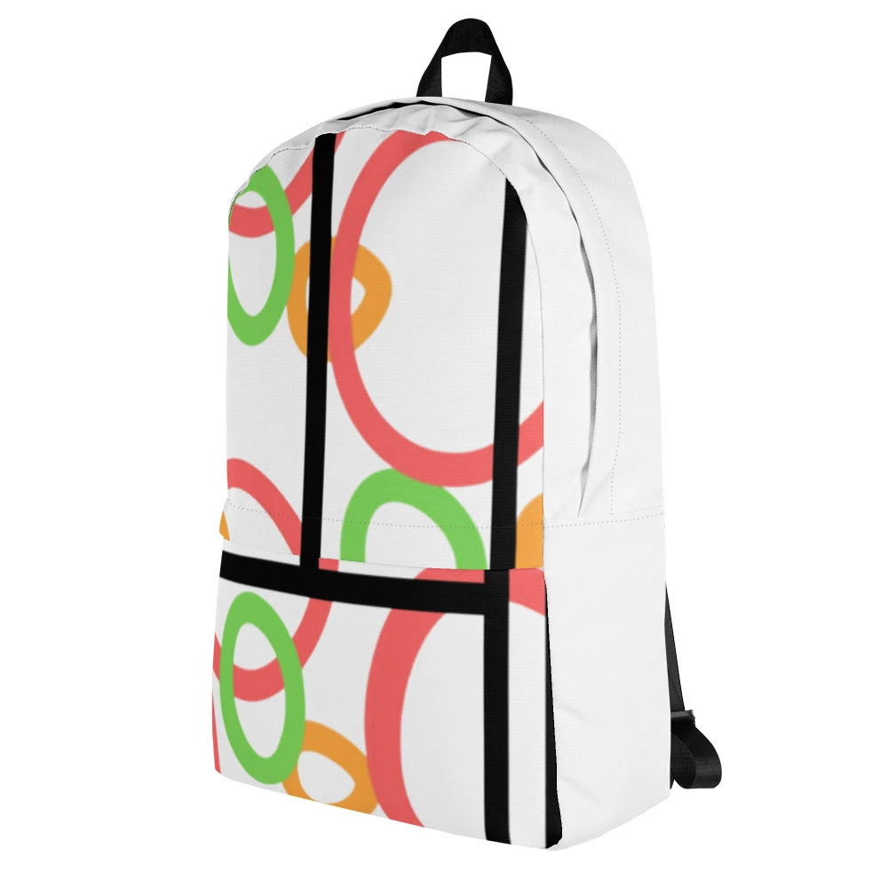 TENNIS INC Backpack 9 5 TENNIS INC Backpack 9 - Image 3