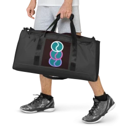 TENNIS INC NU Eclipse Duffle Bag