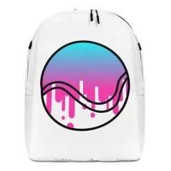 TENNIS INC NU Minimalist Backpack