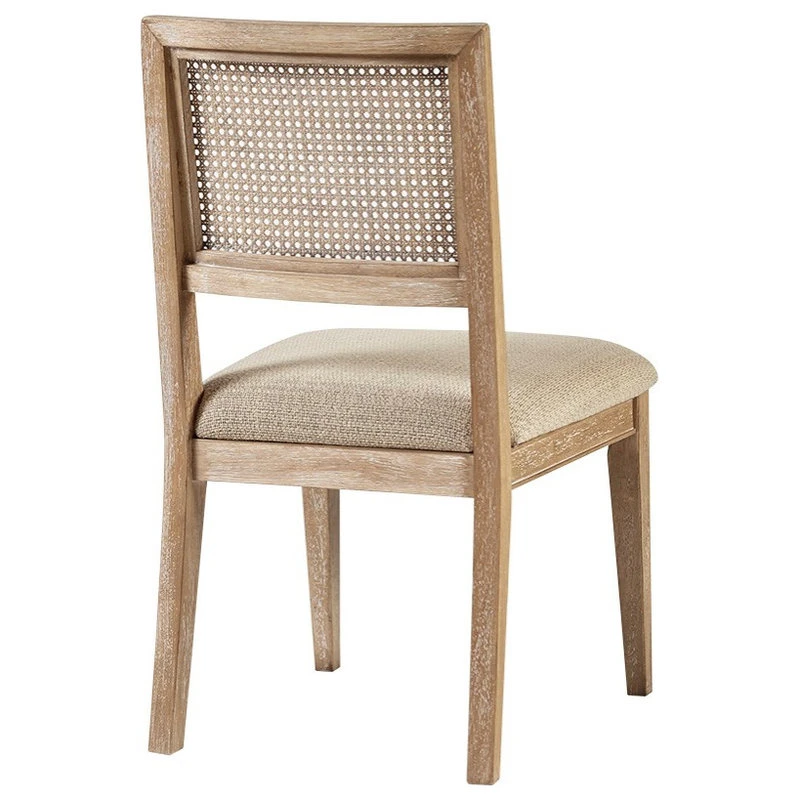 Olliix INK+IVY Kelly Cane Dining Side Chairs, Set Of 2 6 Olliix INK+IVY Kelly Cane Dining Side Chairs, Set Of 2 - Image 4