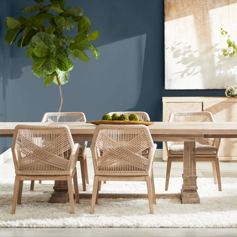 MOD Loom Dining Chair, Set Of 2 11 MOD Loom Dining Chair, Set Of 2 - Image 9