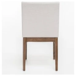 GDFStudio Oceanna Mid Century Modern Dining Chairs, Set Of 2, Light Beige/Walnut, Fabric 19 GDFStudio Oceanna Mid Century Modern Dining Chairs, Set Of 2, Light Beige/Walnut, Fabric -abbyson shop b7211b5f01c4246a 3300 w800 h800 b1 p0