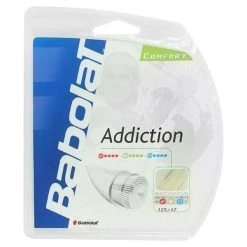 Babolat Addiction String 17G Natural Set