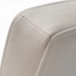 GDFStudio GDF Studio Pandora Modern Button Tufted Bonded Leather Dining Chairs, Set Of 2 -abbyson shop bc81cd8f0f9314c5 8752 w800 h800 b0 p0