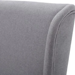 GDFStudio GDF Studio Sheldon Traditional Design High Back Fabric Dining Chair, Light Gray 16 GDFStudio GDF Studio Sheldon Traditional Design High Back Fabric Dining Chair, Light Gray -abbyson shop bc9161060f9074cc 4793 w800 h800 b0 p0
