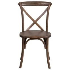 Flash Furniture HERCULES Series Stackable Early American Wood Cross Back Chair 9 Flash Furniture HERCULES Series Stackable Early American Wood Cross Back Chair -abbyson shop bd515d360ef0f03f 1108 w800 h800 b1 p0