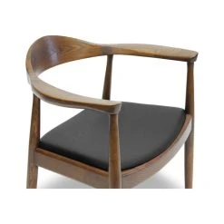 Baxton Studio Embick Mid-Century Modern Dining Chair 13 Baxton Studio Embick Mid-Century Modern Dining Chair -abbyson shop bd7148620b43c298 6896 w800 h800 b0 p0