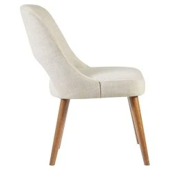 Olliix The Jackson Dining Chairs, Cream/White Set Of 2 -abbyson shop c021319d0bfd9dec 4903 w800 h800 b1 p0