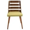 Lumisource Trevi Dining Chair, Green -abbyson shop c0e1fcdb06cf6702 6774 w800 h800 b1 p0