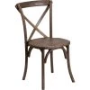 Flash Furniture HERCULES Series Stackable Early American Wood Cross Back Chair -abbyson shop c1d178c30ef0f03b 1108 w800 h800 b1 p0