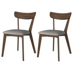 Progressive Furniture Arcade Dining Chairs Set Of 2 -abbyson shop c9818701015e054b 1043 w800 h800 b1 p0