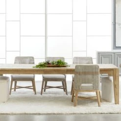 MOD Tapestry Dining Chair, Set Of 2 -abbyson shop cab16e2403a356d2 6341 w800 h800 b0 p0