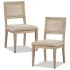 Olliix INK+IVY Kelly Cane Dining Side Chairs, Set Of 2 -abbyson shop cb41838e0080a6a1 5208 w800 h800 b1 p0