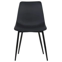 Armen Living Monte Contemporary Dining Chair With Black Powder Coated Metal Legs, Black 9 Armen Living Monte Contemporary Dining Chair With Black Powder Coated Metal Legs, Black -abbyson shop cea1530f0938707b 0316 w800 h800 b1 p0 1 1