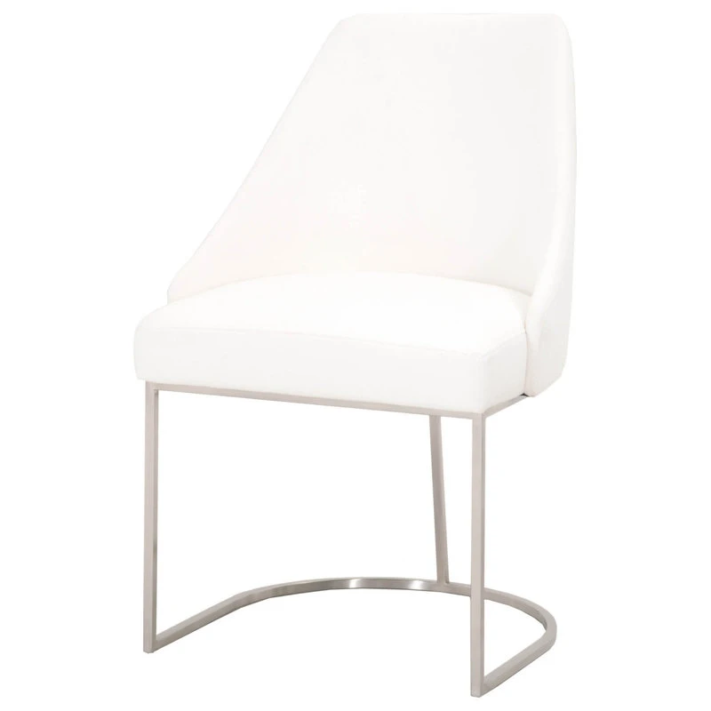 MOD Parissa Dining Chair, Set Of 2 4 MOD Parissa Dining Chair, Set Of 2 - Image 2