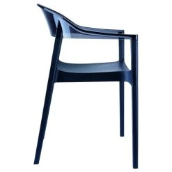 MOD The Enders Dining Chair, Black And Transparent Black, Polypropylene, Set Of 2 11 MOD The Enders Dining Chair, Black And Transparent Black, Polypropylene, Set Of 2 -abbyson shop d281241b0d3f1ff9 8162 w800 h800 b1 p0