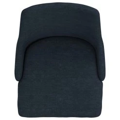 MOD The Lofton Dining Chair, Blue, Fabric, Set Of 2 -abbyson shop d29113fc0e8c7f41 1626 w800 h800 b1 p0