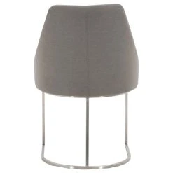 MOD Parissa Dining Chair, Set Of 2 -abbyson shop d2b1008a03e2ab47 6986 w800 h800 b1 p0