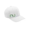 NU SPORTSWEAR NU Logo White Hat -abbyson shop d41 31630.1438995690.1280.1280 d3c12f91 026e 42c8 b857 93749411582b