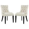 LexMod Regent Dining Side Chairs, Fabric, Set Of 2, Beige 1 LexMod Regent Dining Side Chairs, Fabric, Set Of 2, Beige -abbyson shop d551dbf900cd27d5 4050 w800 h800 b1 p0