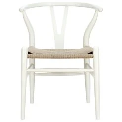 LexMod Amish Dining Wood Armchair, White -abbyson shop d7814a3700cd303d 1026 w800 h800 b1 p0