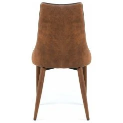 Artefama Furniture LLC Patricia Chair (Set Of 4), Brown -abbyson shop d9416ccf0d5ec756 5021 w800 h800 b1 p0