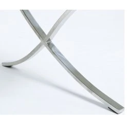 GDFStudio GDF Studio Pandora Modern Button Tufted Bonded Leather Dining Chairs, Set Of 2 -abbyson shop dbc1f8b80f9314b8 8764 w800 h800 b1 p0