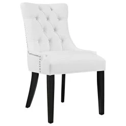 Modway Regent Vinyl Dining Chair 18 Modway Regent Vinyl Dining Chair -abbyson shop de21b8eb00cd20f2 8391 w800 h800 b1 p0