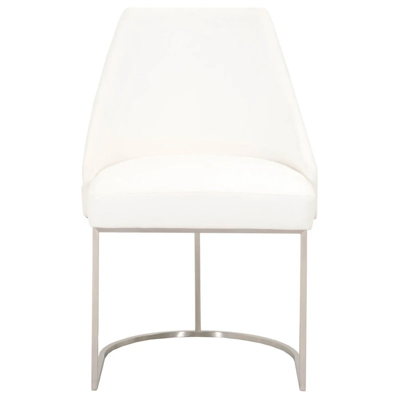 MOD Parissa Dining Chair, Set Of 2 3 MOD Parissa Dining Chair, Set Of 2