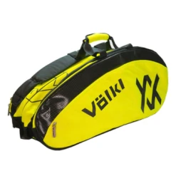 Volkl Tour Combi Bag (Yellow)