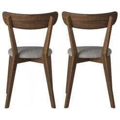 Progressive Furniture Arcade Dining Chairs Set Of 2 -abbyson shop e6214c9b015e054d 1043 w800 h800 b1 p0