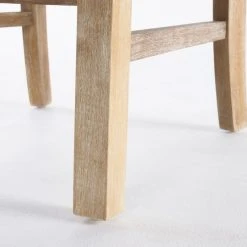 GDFStudio GDF Studio James Contemporary Fabric Upholstered Dining Chair, Linen/Natural -abbyson shop e651ed6701ceb0aa 6293 w800 h800 b0 p0