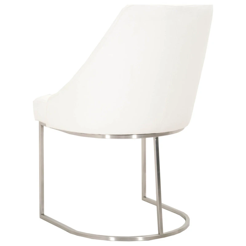 MOD Parissa Dining Chair, Set Of 2 6 MOD Parissa Dining Chair, Set Of 2 - Image 4