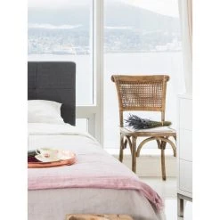 Moe's Home Collection Churchill Dining Chair, Set Of 2 -abbyson shop f0b131a30eb9b51c 2491 w800 h800 b0 p0