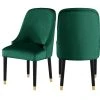 MOD The Maisie Dining Chair, Green, Velvet, Set Of 2 1 MOD The Maisie Dining Chair, Green, Velvet, Set Of 2 -abbyson shop f1b1af8902741789 0722 w800 h800 b1 p0