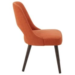 Olliix INK+IVY Nola Dining Chairs, Set Of 2, Orange 16 Olliix INK+IVY Nola Dining Chairs, Set Of 2, Orange -abbyson shop f471977e023b80c7 5518 w800 h800 b1 p0