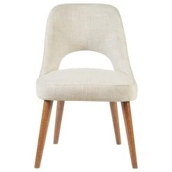 Olliix The Jackson Dining Chairs, Cream/White Set Of 2 -abbyson shop f4f1583f0bfd9deb 4903 w800 h800 b1 p0