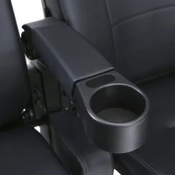 Seatcraft Zenith Movie Theater Seating, Black, Row Of 3 17 Seatcraft Zenith Movie Theater Seating, Black, Row Of 3 -abbyson shop f921fc37030fea9e 1814 w800 h800 b0 p0