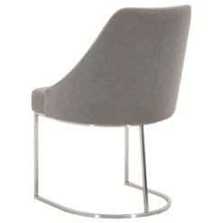 MOD Parissa Dining Chair, Set Of 2 -abbyson shop f9616ca003e2ab47 6986 w800 h800 b1 p0