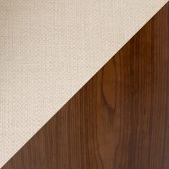 LumiSource Bacci Dining/Accent Chair, Light Gray Wood And Gray Plaid, Wa -abbyson shop fba1d9e309640eee 0249 w800 h800 b0 p0