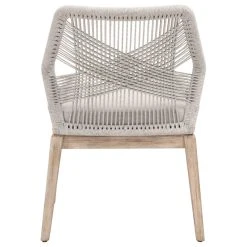 Essentials For Living Loom Dining Chair, Set Of 2 -abbyson shop fd110f0d03a35617 6365 w800 h800 b1 p0