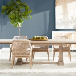 MOD Loom Dining Chair, Set Of 2 21 MOD Loom Dining Chair, Set Of 2 -abbyson shop ff9124f403a360a0 6246 w800 h800 b0 p0