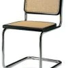 Malik Gallery Collection Marcel Breuer Cesca Side Chair -abbyson shop home design 4