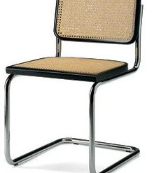 Malik Gallery Collection Marcel Breuer Cesca Side Chair