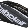 TENNIS INC Babolat Pure Line Grey Bag
